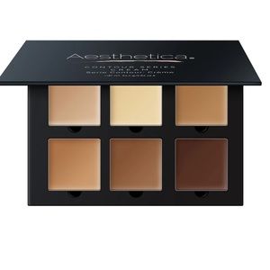 AESTHETICA Contour Series Cream